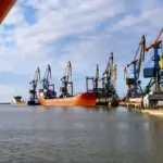 МЗС засуджує відкриття Росією портів Маріуполя та Бердянська: Нікчемне рішення