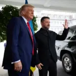 FT: США проти відправлення власних військ в Україну, але готові…