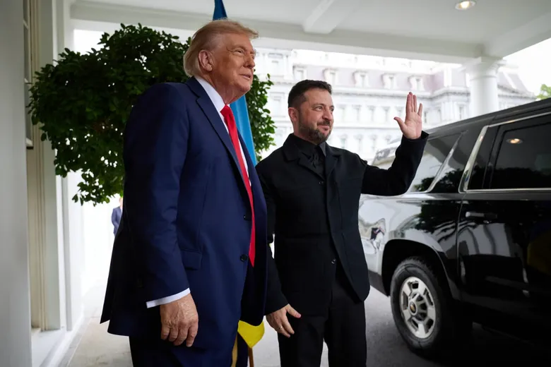 FT: США проти відправлення власних військ в Україну, але готові надати авіацію і розвідку