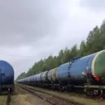 В росії знищено інфраструктуру вузлової залізничної станції Твєрь