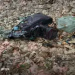 У Карпатах прикордонники виявили два людських скелети