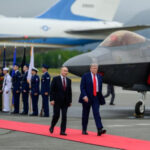 путін отримав від Трампа саме те, що хотів — ЗМІ