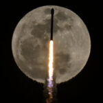 NASA запускає другий етап конкурсу з переробки Місяця