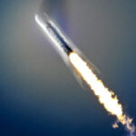 SpaceX запускає супутники Amazon Kuiper у рамках 100-ї місії 2025…