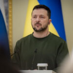 Українці, ймовірно, відкинуть будь-яку угоду, якщо їх не буде в кімнаті: ЗМІ про ймовірний сценарій зустрічі на Алясці
