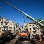 Рада безпеки ООН збереться через російську атаку на Київ