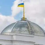 Нардепи пропонують карати обмеженням волі цивільних за поширення матеріалів, які…