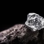 Вчені вперше створили метеоритні алмази — вони до 60% твердіші за звичайні — новини науки