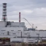 На території курської АЕС виникла пожежа: що відомо