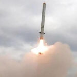 Росіяни вдарили ракетою по «учебці» Сухопутних військ: багато поранених