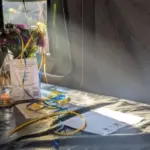 Акція “Стіл памʼяті”: тисячі закладів та військові частини згадують полеглих…
