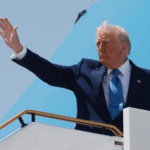 Трамп зрадив Україну і Захід: якими будуть наслідки для усього світу