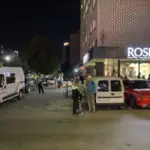 Стрілянина у Львові: чоловік відкрив вогонь після погоні – Зінкевич