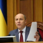 Слідство поки що не пов'язало вбивства Парубія та Фаріон, –…