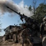 Битва за Україну. День тисяча двісті п’ятдесят перший