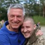 68-й обмін полоненими: серед звільнених є представники практично всіх сил…