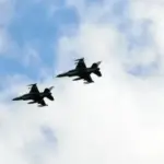 Ігнат: для відбиття ворожої атаки на Україну цієї ночі працювали…