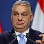 Орбан “пригрозив” Зеленському за його висловлювання щодо нафтопроводу “Дружба”