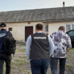 Операція «Опекун»: поліція провела масштабні обшуки через ухиляння від служби