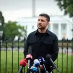 Україна очікує закупівлі американської зброї на мільярд доларів щомісяця через…