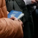 У Раду внесли законопроєкт про дозвіл чоловікам до 22 років…