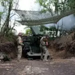 У Силах оборони розповіли про тактику росіян на Дніпропетровщині