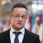 Угорщина блокує вступ України до ЄС: Сійярто озвучив причини