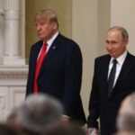 Для путіна зустріч з Трампом — шанс перезавантажити зв’язки