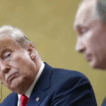 путін може грати з Трампом в ігри, намагаючись уникнути санкцій: дипломат про обман кремля