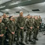 Польща проведе навчання “Залізний захисник-25” на тлі російсько-білоруських маневрів