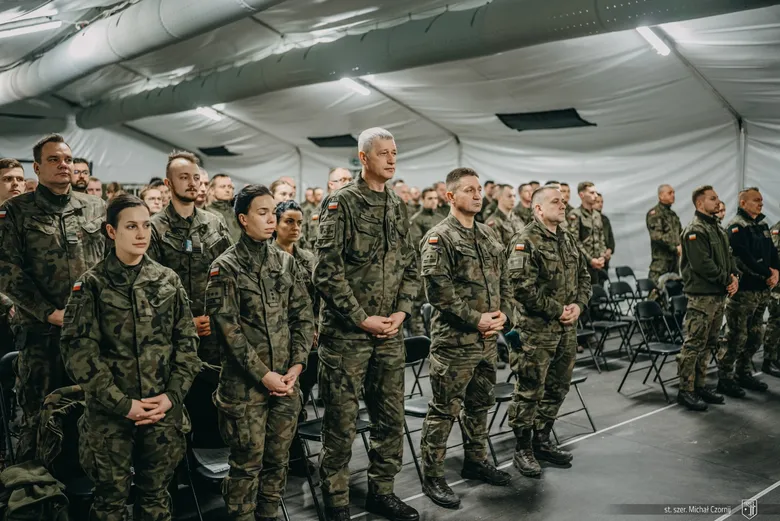 Польща проведе навчання &quot;Залізний захисник-25&quot; на тлі російсько-білоруських маневрів