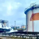 Атаки України спричинили дефіцит палива в Росії – продаж бензину…