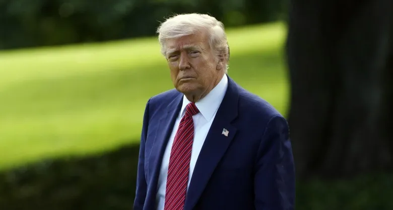 Трамп про гарантії безпеки: Військових США в Україні не буде, допомагатимемо Європі