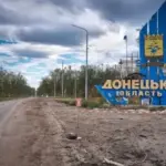 росіяни обстріляли Костянтинівку: місто залишилося без газу, пошкоджені будинки та…