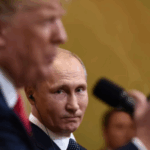 Аляска, літій і санкції: що Трамп запропонує путіну на саміті