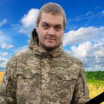 З честю та гідністю виконував свій військовий обов’язок: у бою на Харківщині загинув 26-річний сапер з Вінниччини