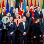 ЗМІ повідомляють, що дискусія щодо гарантій безпеки для Києва залишається…