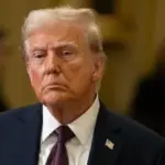 Трамп про війну в Україні: “Впродовж наступних двох тижнів ми…
