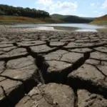 Кримські водосховища мають 86 мільйонів кубічних метрів води: подробиці