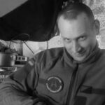 «Найкраща у світі людина»: на фронті загинув відомий художник і захисник України
