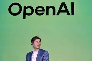 Гендиректор OpenAI попереджає про загрозу масового шахрайства зі штучним інтелектом