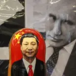 Путін після зустрічі з Трампом їде до Китаю святкувати перемогу.…