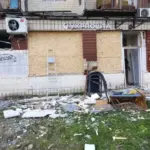 28 серпня внаслідок російського обстрілу було зруйновано відділення Укрпошти в…