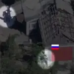 Російські військові розстріляли літнього чоловіка на подвір'ї в Донецькій області
