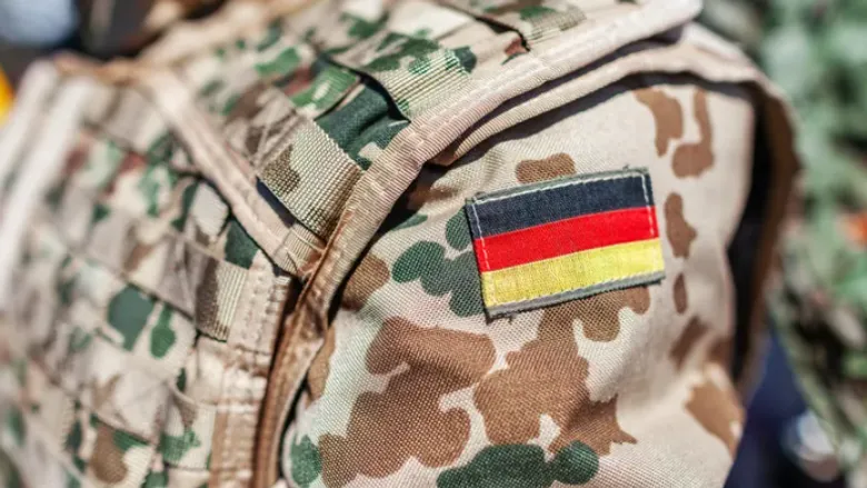 Кабінет міністрів Німеччини ухвалив законопроєкт про добровільну військову службу