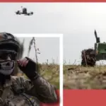 Коли дрон замінить людину на полі бою в Україні й чи відбудеться це взагалі