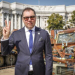 росія не зацікавлена в мирі: дипломат відкидає доцільність територіальних поступок з боку України
