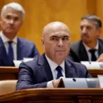 Румунія пропонує свої військові бази союзникам як внесок у гарантії…