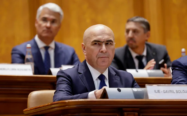 Румунія пропонує свої військові бази союзникам як внесок у гарантії безпеки для України