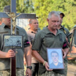 Під обстріл потрапив у переддень свого дня народження: в бою на Донеччині загинув воїн зі Львівщини